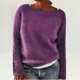 Suzy | Bequemer Pullover