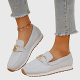 Susie | Bequeme Loafer-Sneaker
