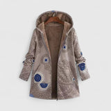Hyraelleh | Bequeme Jacke