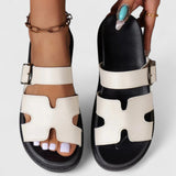 Marilyn - Elegante Orthopädische Sandalen