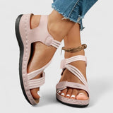 Ophelia - Bequeme Orthopädische Sandalen