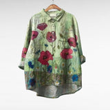 Juliette | Elegante Sommerbluse