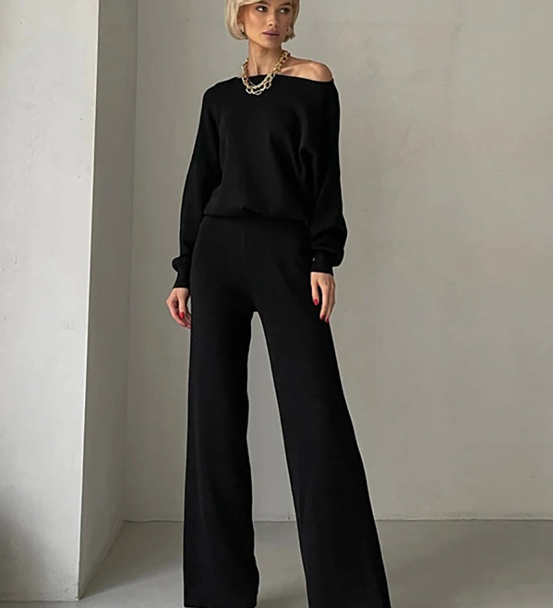 Crisha - Elegantes Ensemble