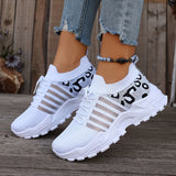 Atmungsaktive Komfort-Sneaker