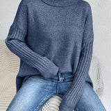 Audrey | Bequemer Pullover