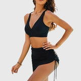 Gila™ | Bikini-Set mit Bauchkontrolle