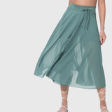 Melanie™ | Eleganter 2-in-1 Rock