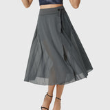 Melanie™ | Eleganter 2-in-1 Rock