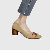 Dorothy™ | Elegante High Heels