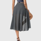 Melanie™ | Eleganter 2-in-1 Rock