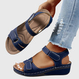 Hana - Orthopädische Stützensandalen