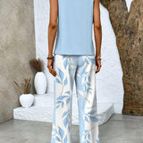 Averie - Elegantes Sommer-Outfit