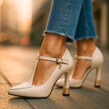 Zoey™ | Orthopädische Absätze