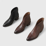 Nathalie | Elegante Stiefel