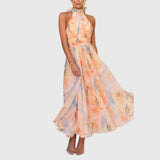 Ariellea | Elegantes Maxikleid
