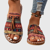 Rosalie - Bequeme Orthopädische Sandalen