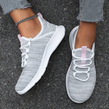 Ultraleichte atmungsaktive Komfortschuhe