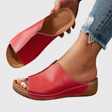 Adira - Elegante Orthopädische Sandalen