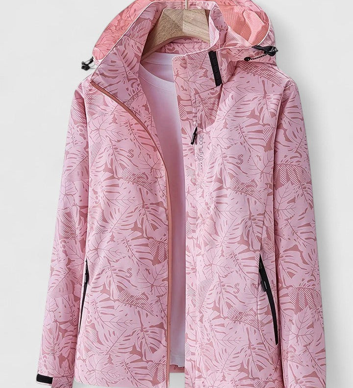 Thanyelle | Elegante Jacke