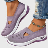 Orthopädische Wanderschuhe Lora™