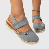 Kalila - Bequeme Orthopädische Sandalen