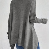 Audrey | Bequemer Pullover