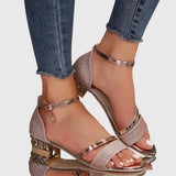 Alison™ | Orthopädische High Heels