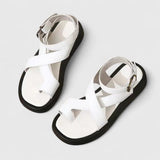 Neve - Plateau-Sandalen