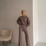 Crisha - Elegantes Ensemble