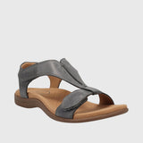 Quinn - Bequeme Slipper Sandalen
