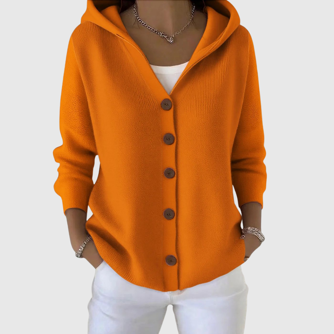 Joyce | Eleganter Cardigan