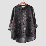 Claire | Elegante Sommerbluse
