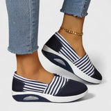 Julia | Orthopädische Sneakers