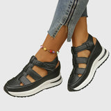 Finnie - Vielseitige Orthopädische Sandalen