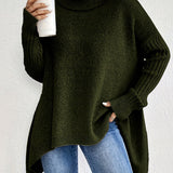 Audrey | Bequemer Pullover