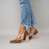 Luvia | Elegante High Heels