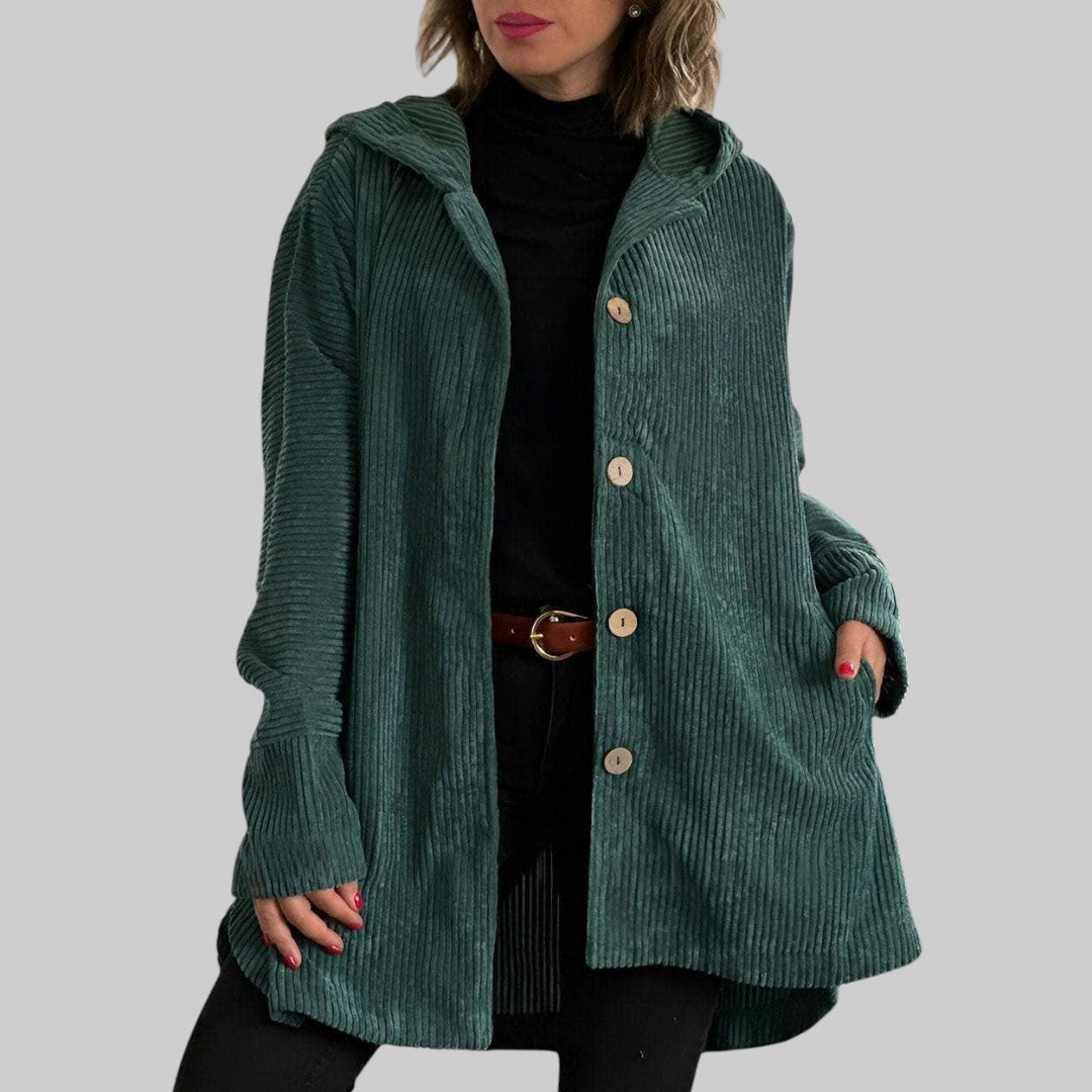 Cordia™ | Steppjacke