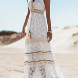 Allison - Boho Kleid