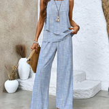 Averie - Elegantes Sommer-Outfit