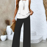 Averie - Elegantes Sommer-Outfit