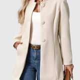 Carmelyssa | Elegante Jacke