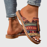 Rosalie - Bequeme Orthopädische Sandalen