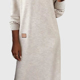 Alice | Elegantes Weiches Kleid