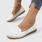 Adalie - Orthopädische Freizeitsandalen