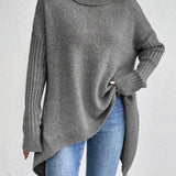 Audrey | Bequemer Pullover