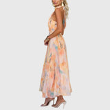 Ariellea | Elegantes Maxikleid