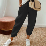 Elegante Bequeme Hose