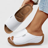 Amiralie - Leichte und elegante Sandalen