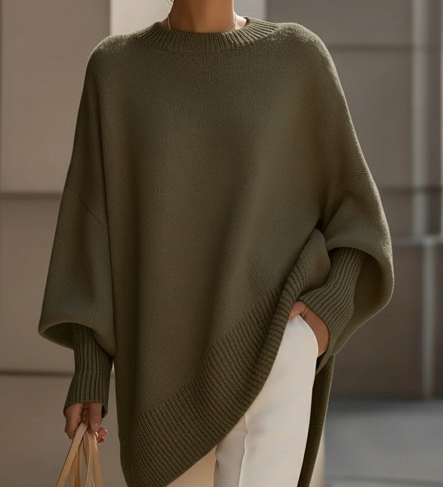 Cindy | Weicher und Bequemer Pullover