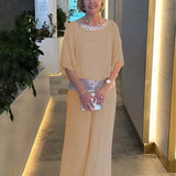 Nyla - Elegantes und Schickes Ensemble